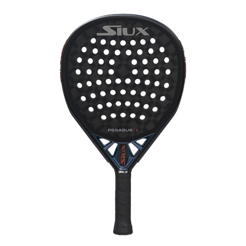 Raquete de padel Siux Pegasus 3 2025