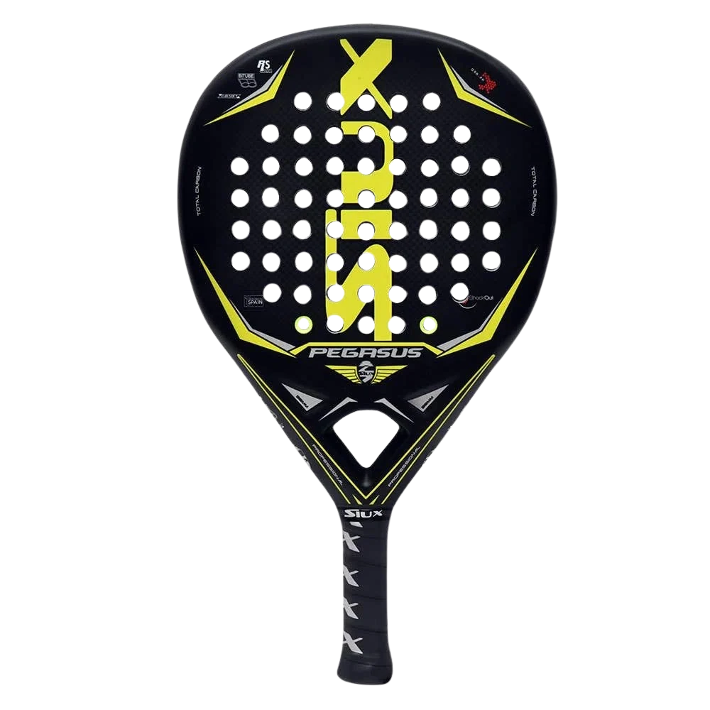 Raquete de padel Siux Pegasus 3K ' 2022