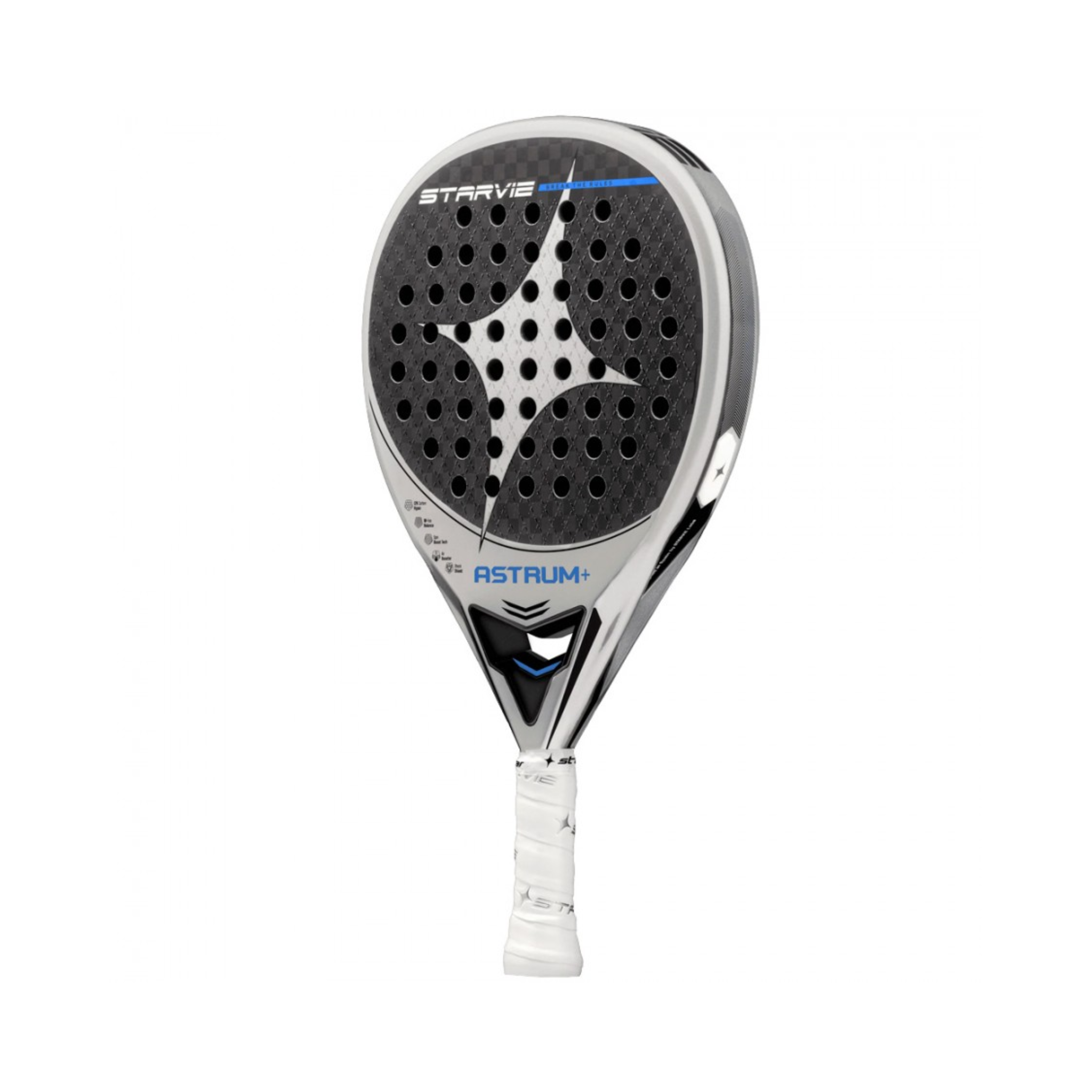 StarVie Astrum 2026 padel racket, photo 2