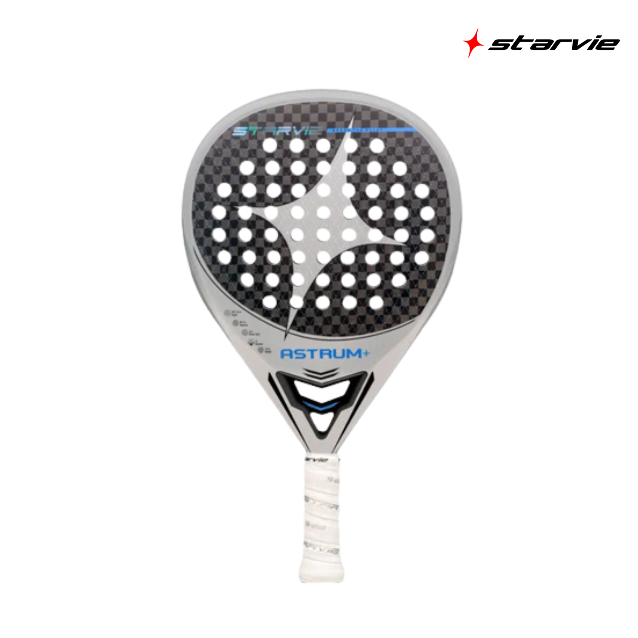 StarVie Astrum 2026 padel racket