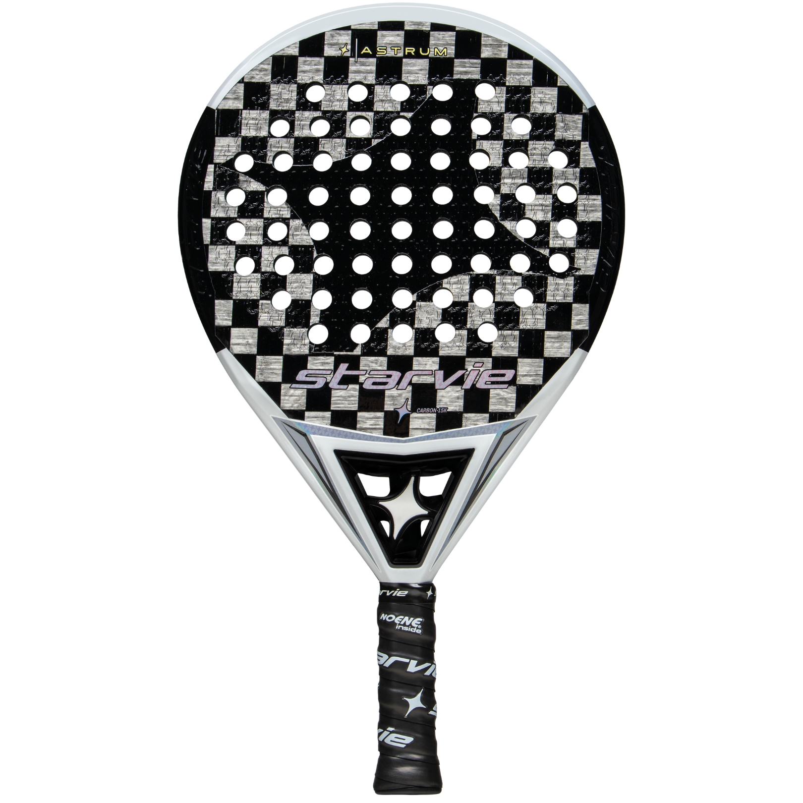 StarVie Astrum Pro 2025 padel racket