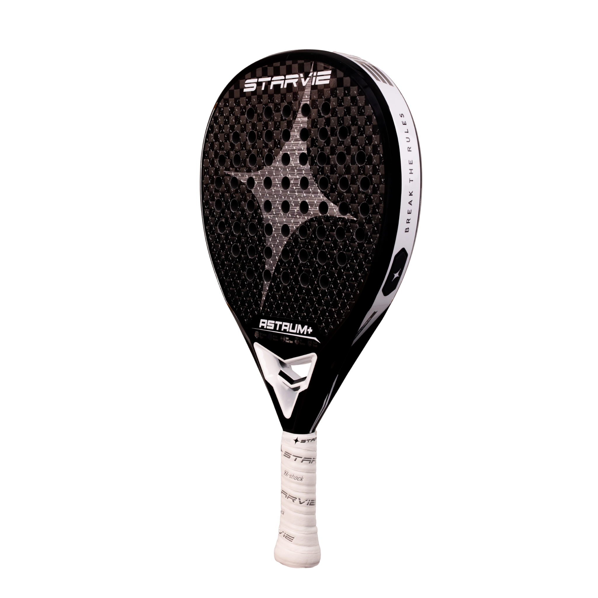 Raquete de padel StarVie Astrum 2027, foto 2