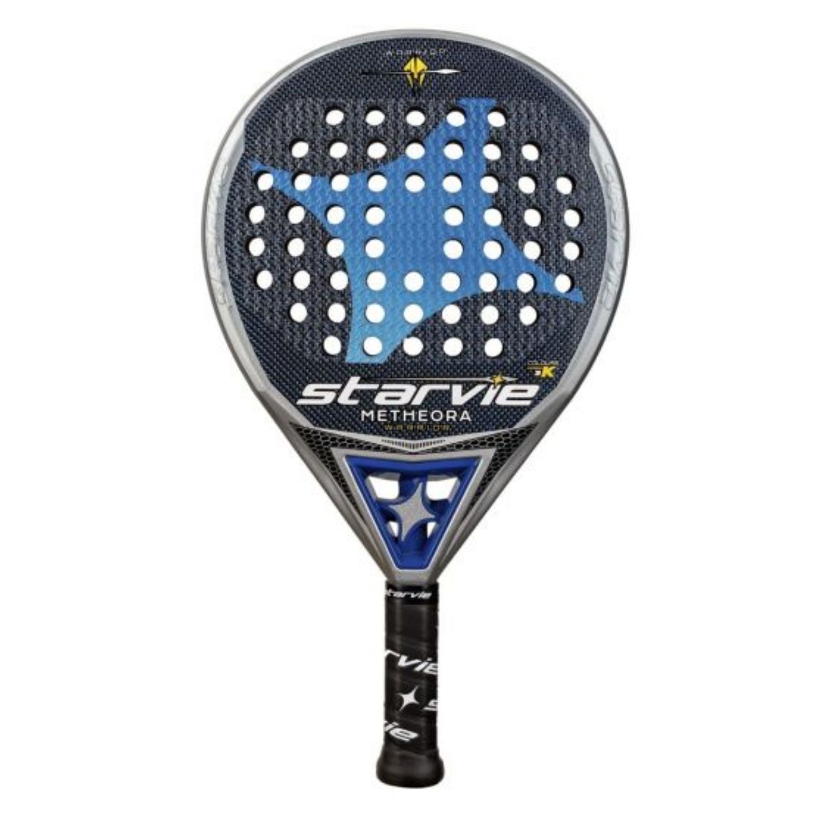 Raquete de padel StarVie Metheora Warrior 2022