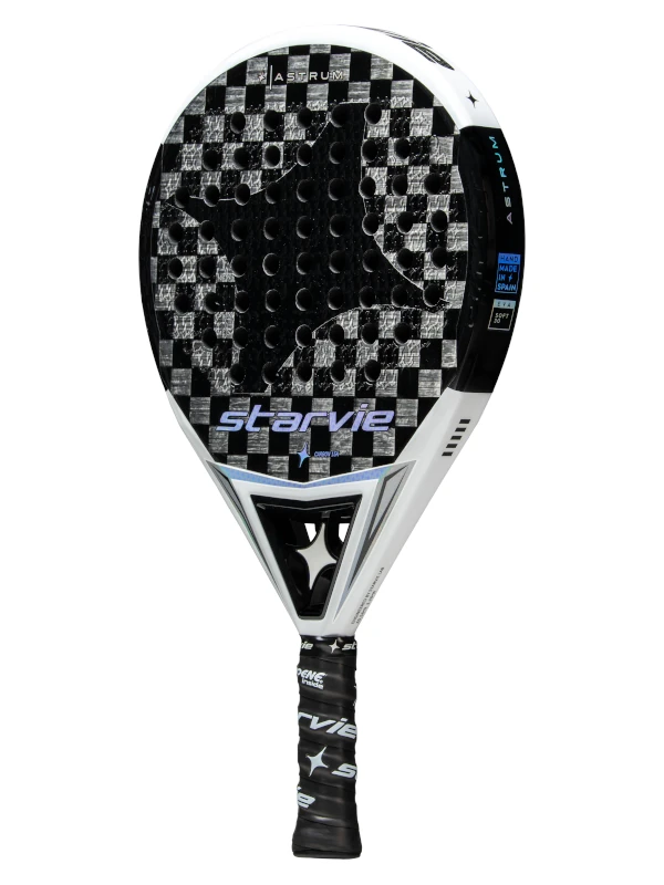 Raquete de padel StarVie Astrum 2025, foto 2