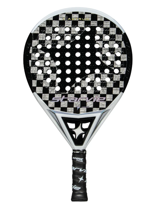 Raquete de padel StarVie Astrum 2025