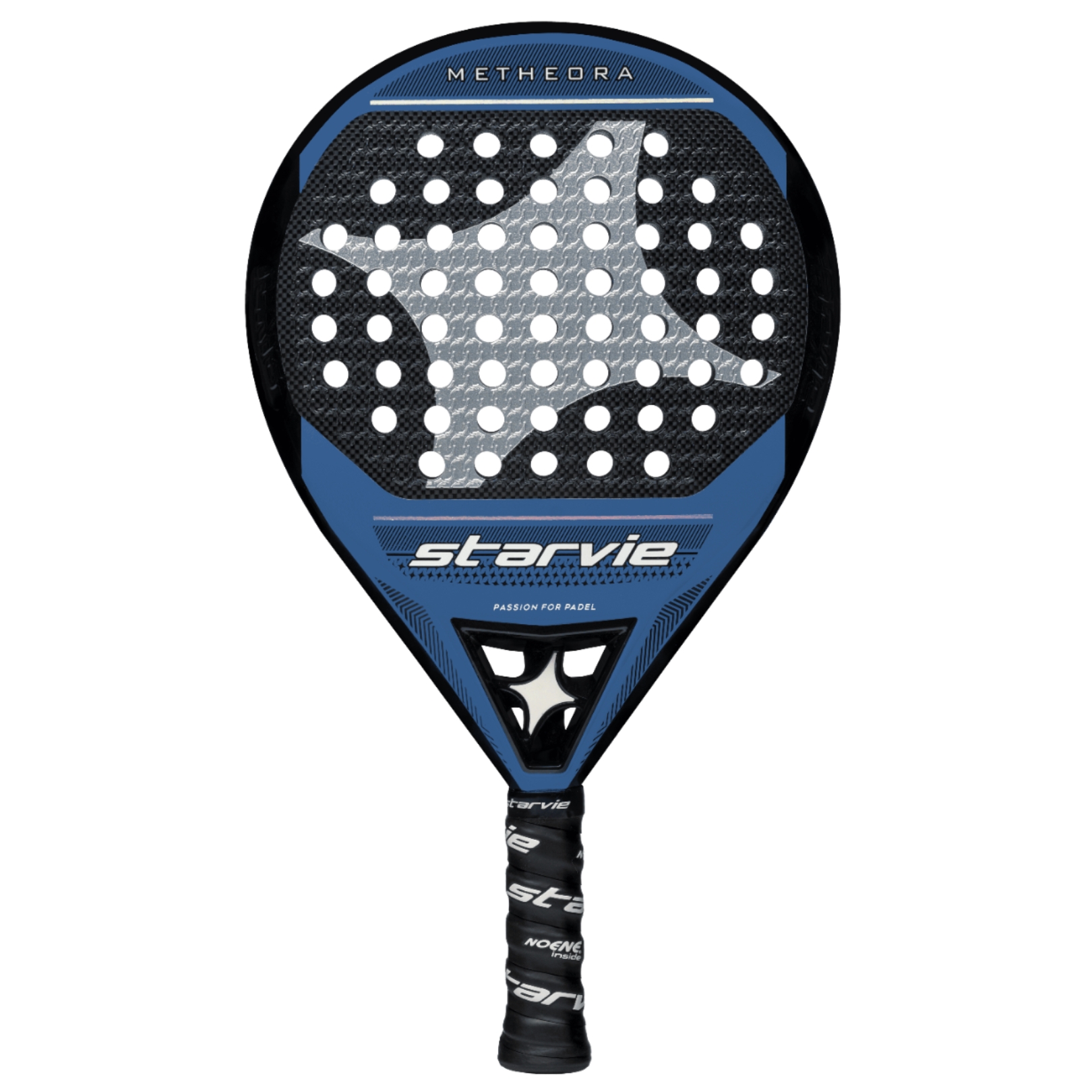 StarVie Metheora 2024 padel racket