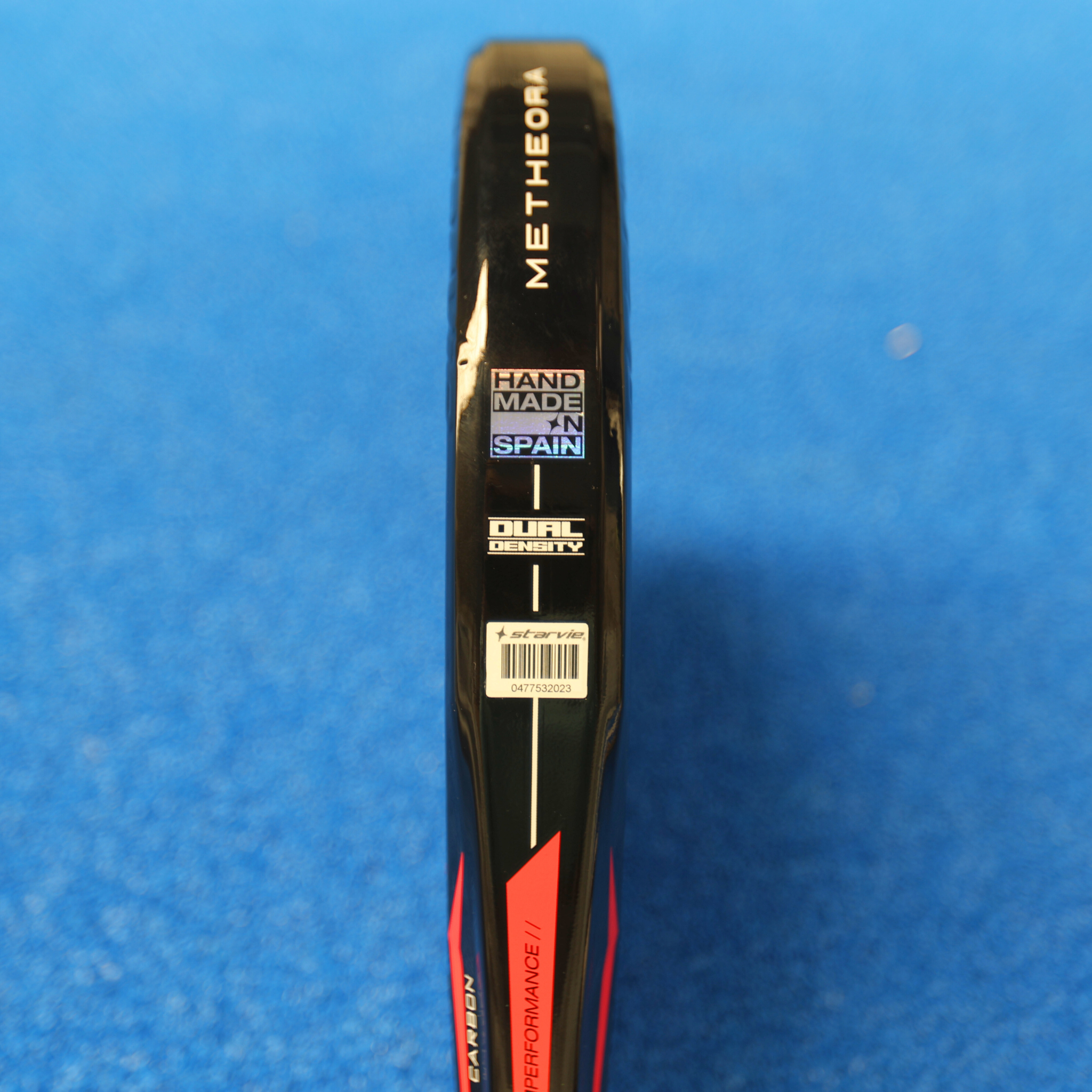 Raquete de padel StarVie Metheora Dual SE, foto 2