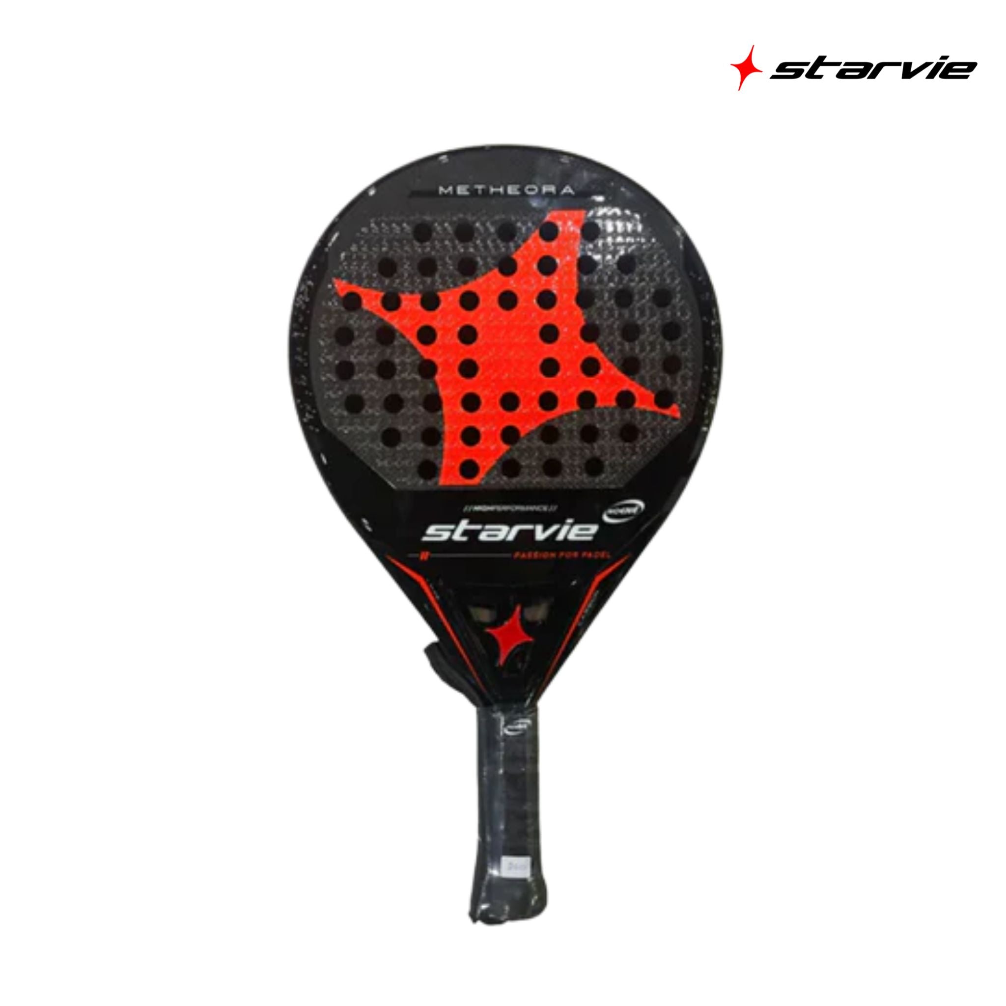 Raquete de padel StarVie Metheora Dual SE