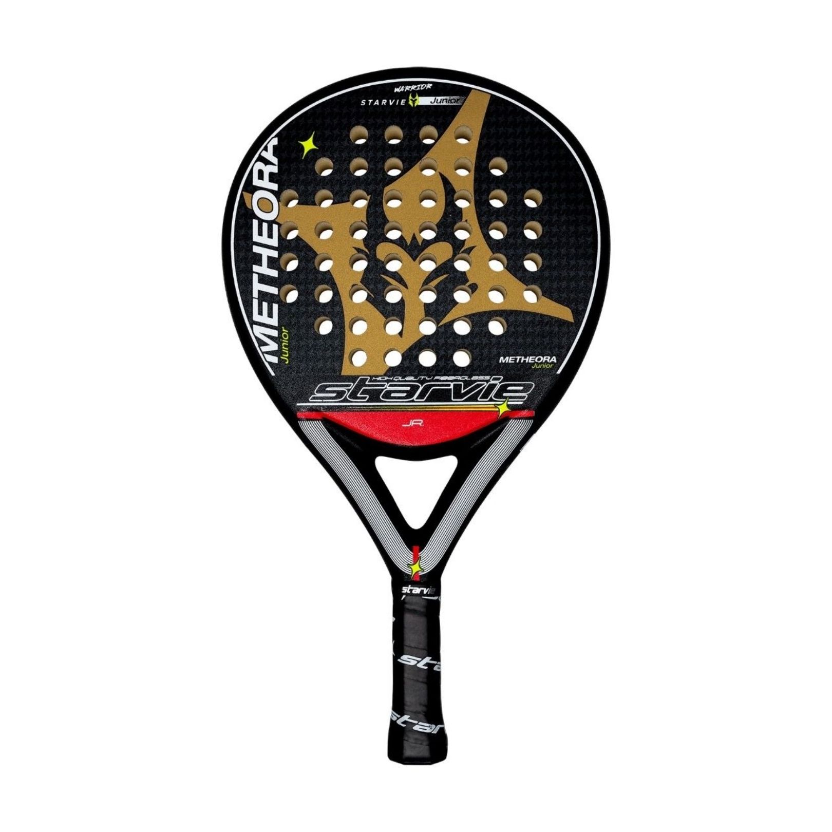 Raquete de padel StarVie Metheora Junior
