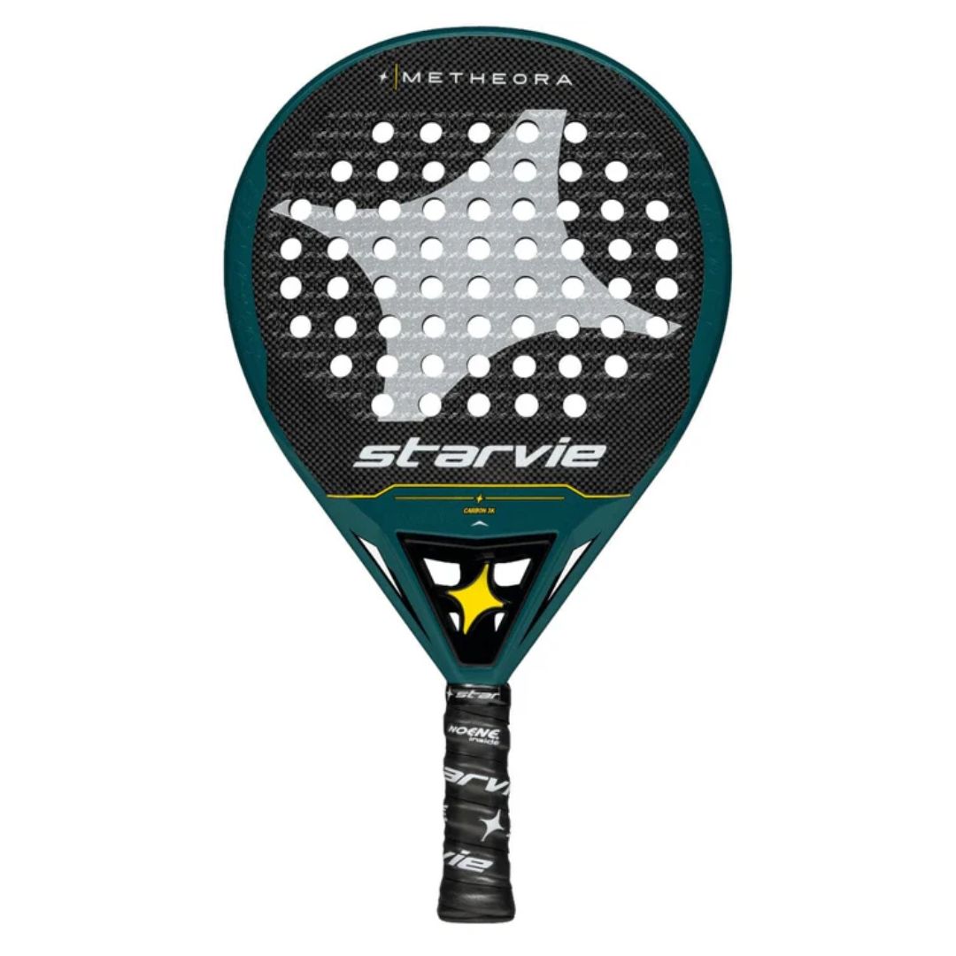 StarVie Metheora Dual 2025 padel racket