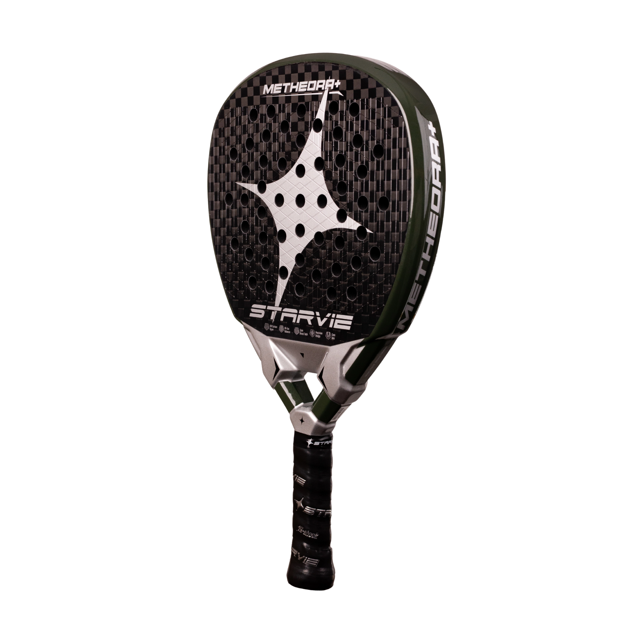 Raquete de padel StarVie Metheora 2027, foto 2
