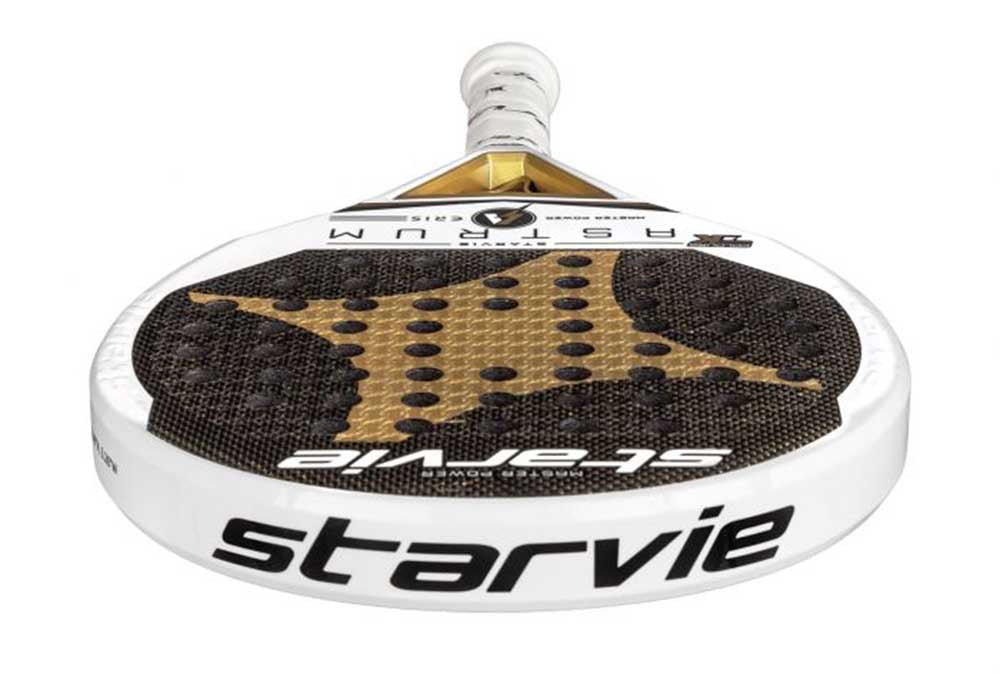 Raquete de padel StarVie Astrum Eris, foto 2