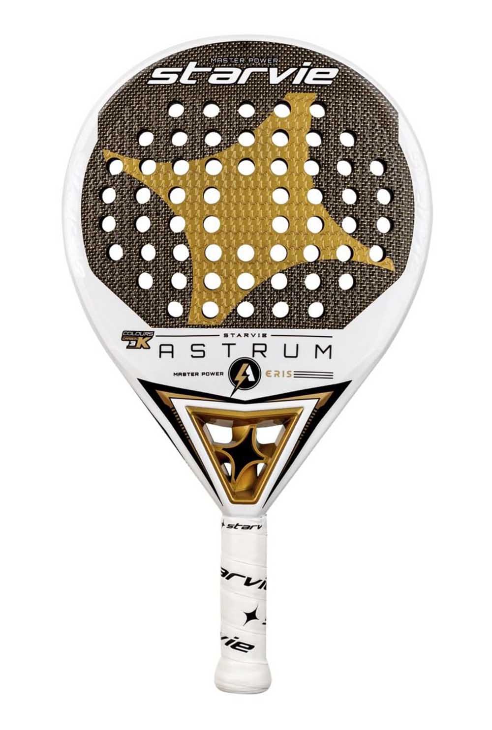 Raquete de padel StarVie Astrum Eris