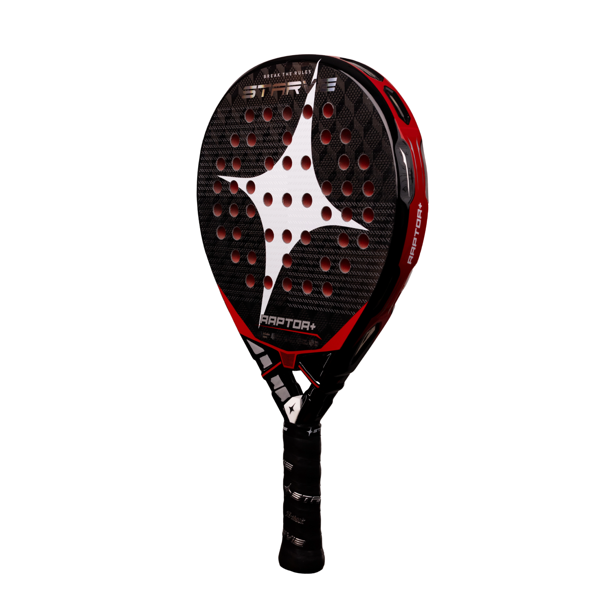 Raquete de padel StarVie Raptor 2027, foto 2