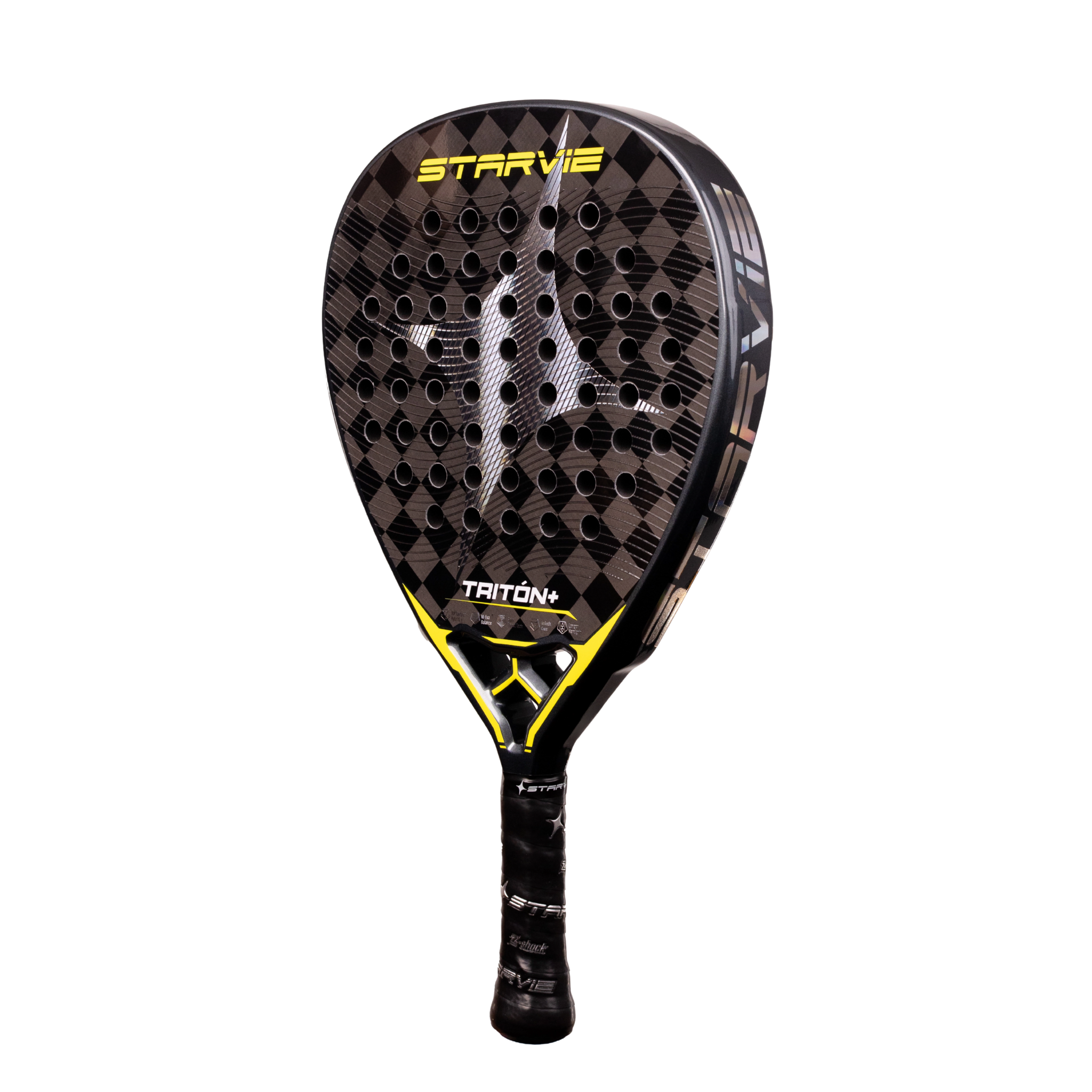 Raquete de padel StarVie Triton Balance 2027, foto 2
