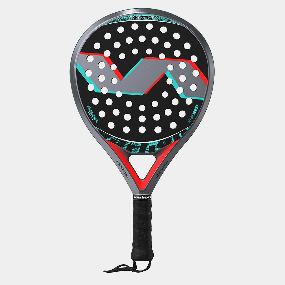 Raquete de padel Varlion LW One 2023