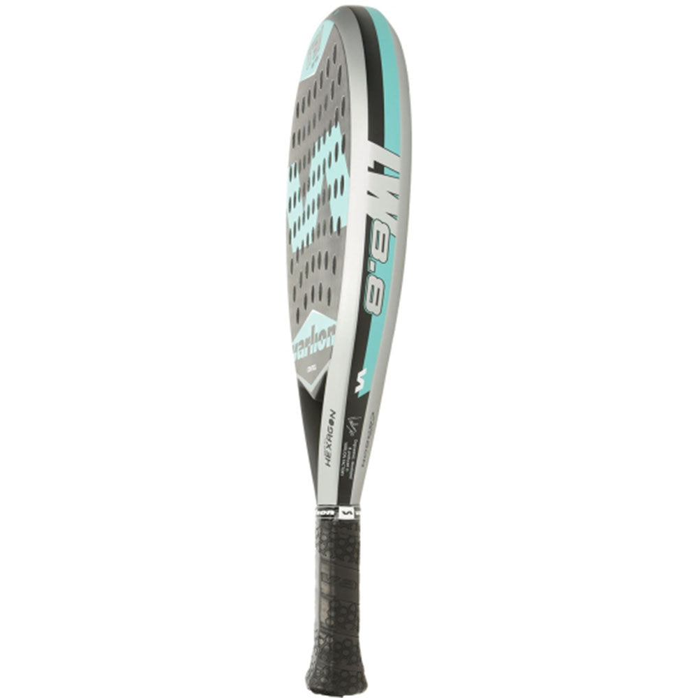 Varlion LW Hexagon 8.8 padel racket, photo 2