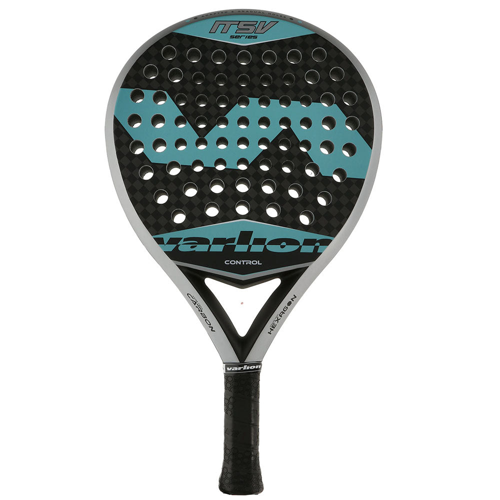 Varlion LW Hexagon 8.8 padel racket