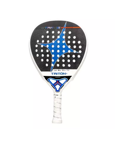 StarVie Triton 2025 padel racket