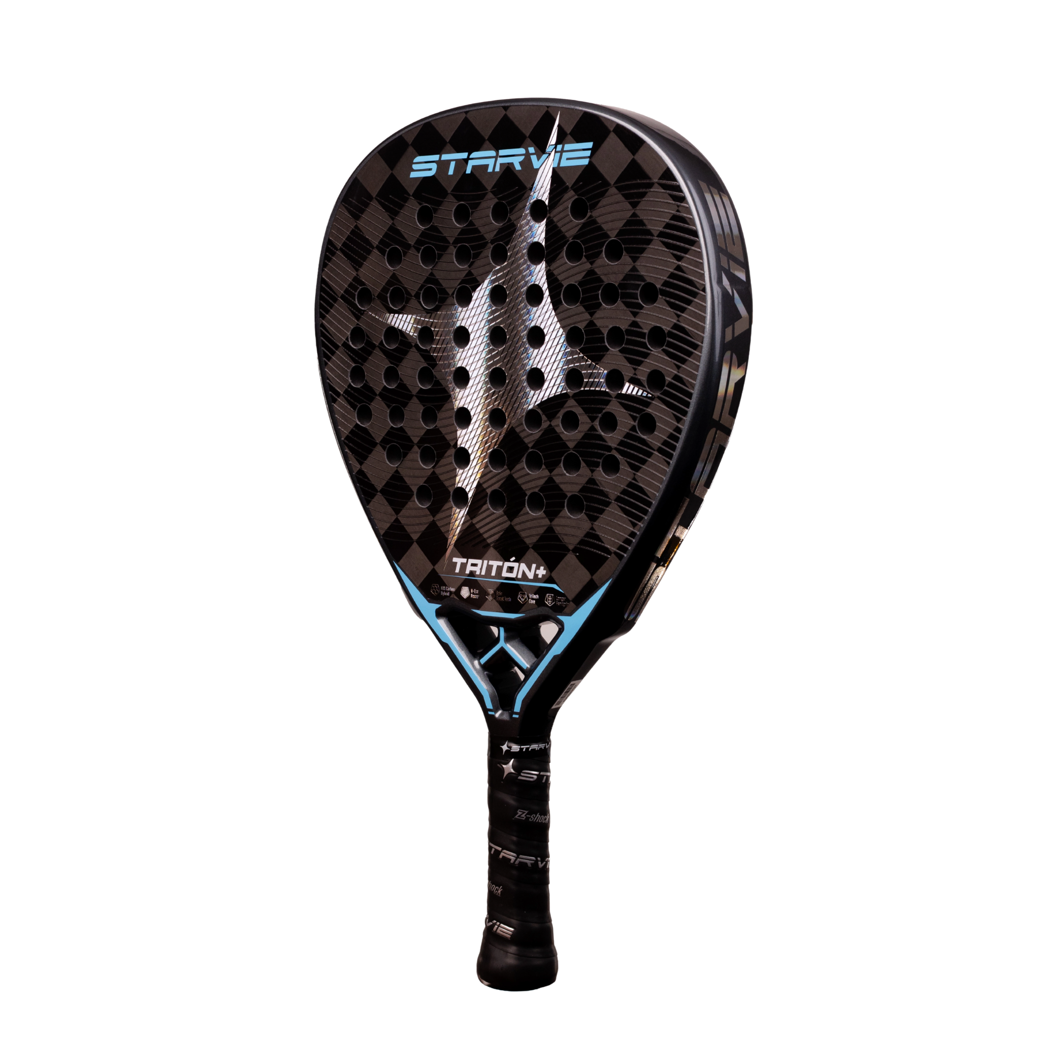 Raquete de padel StarVie Triton Power 2027, foto 2