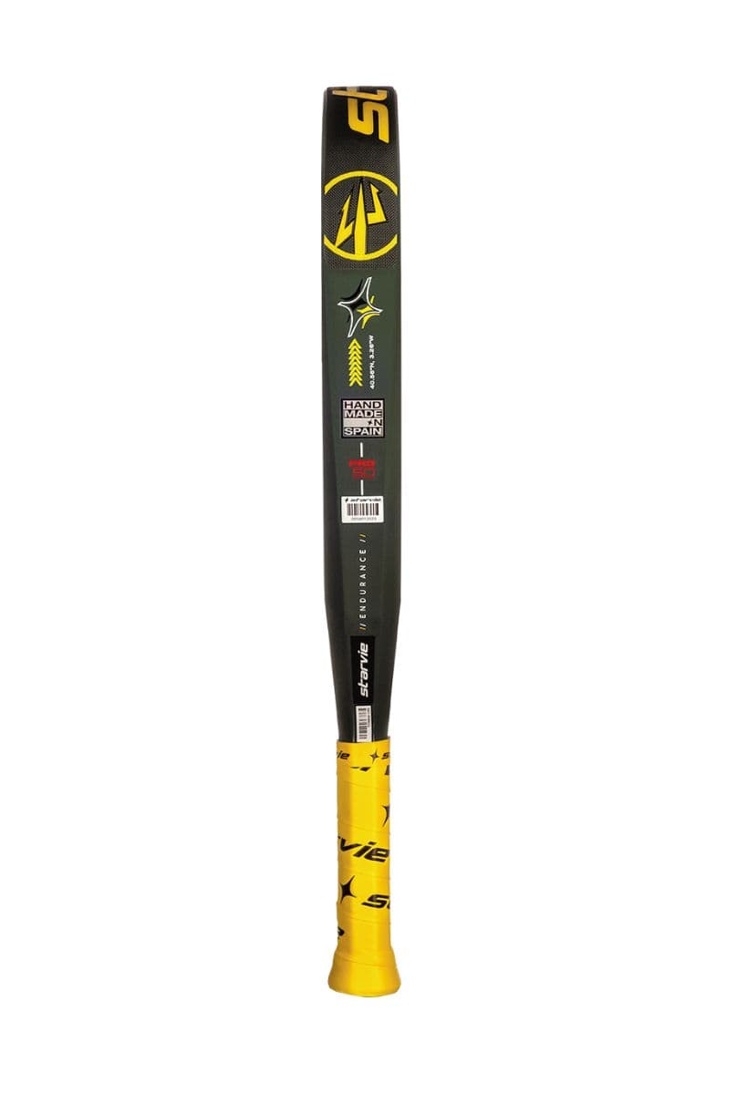 Raquete de padel StarVie Triton Pro 2.0, foto 2