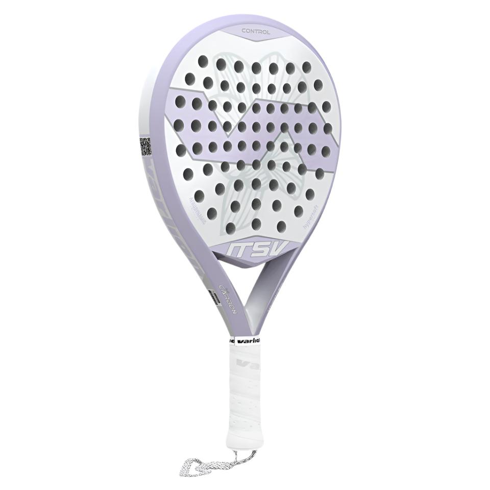 Raquete de padel Varlion LW Hexagon 8.8 Orquidea, foto 2