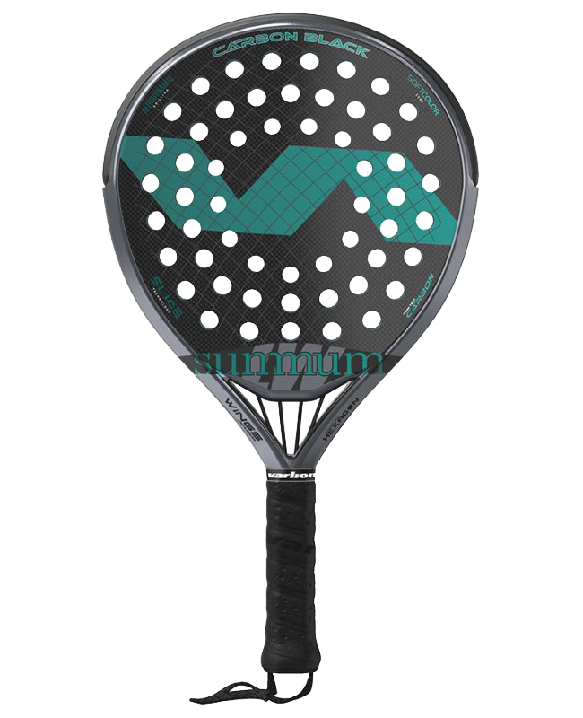 Varlion LW Summum Carbon 2023 padel racket