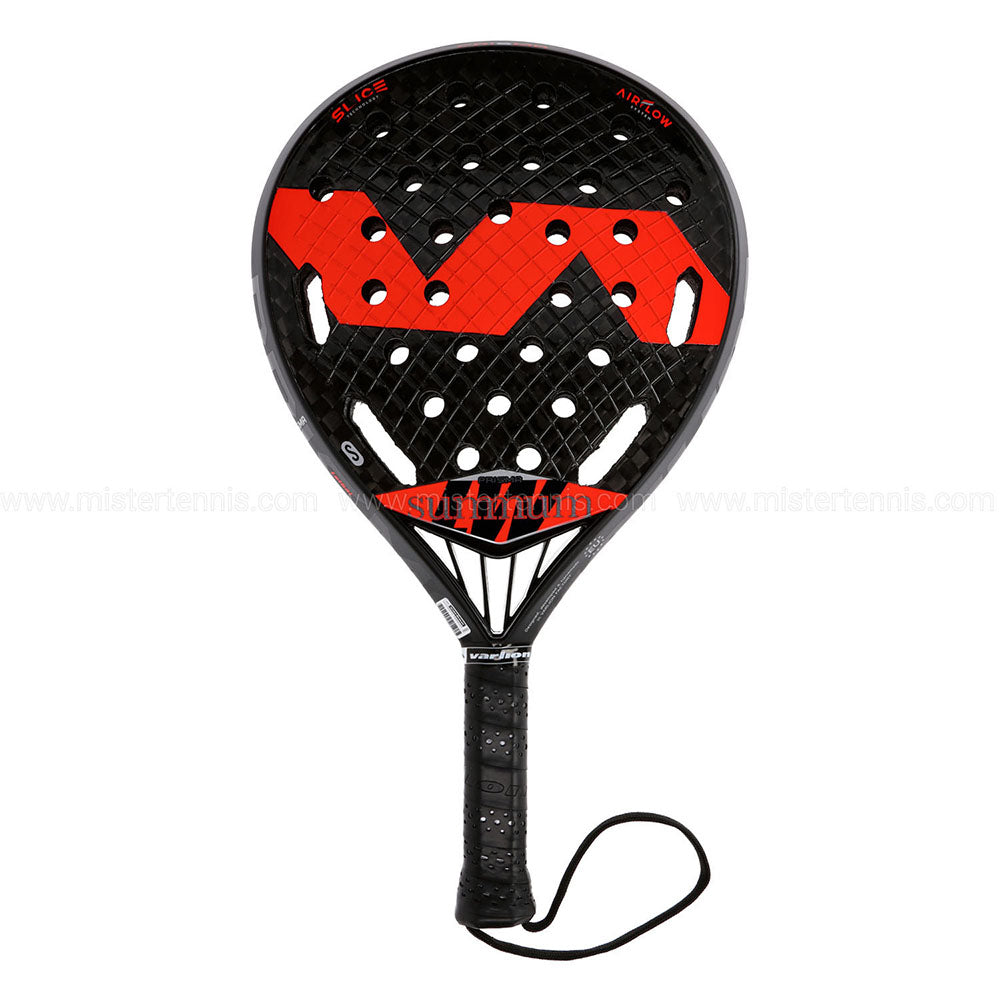 Raquete de padel Varlion LW Prisma Airflow S