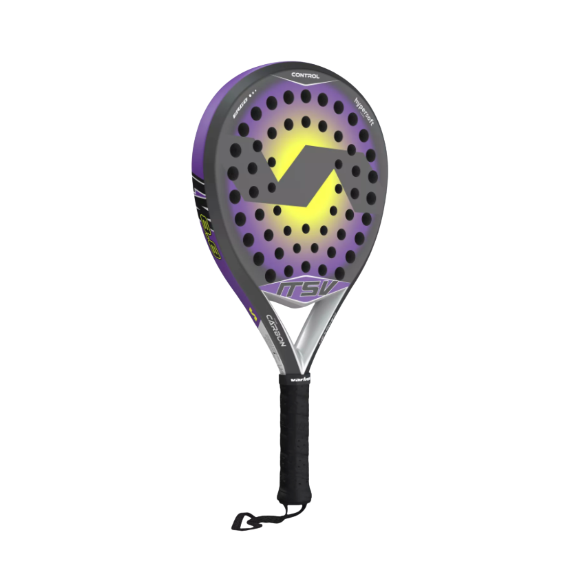 Raquete de padel Varlion LW 8.8, foto 2
