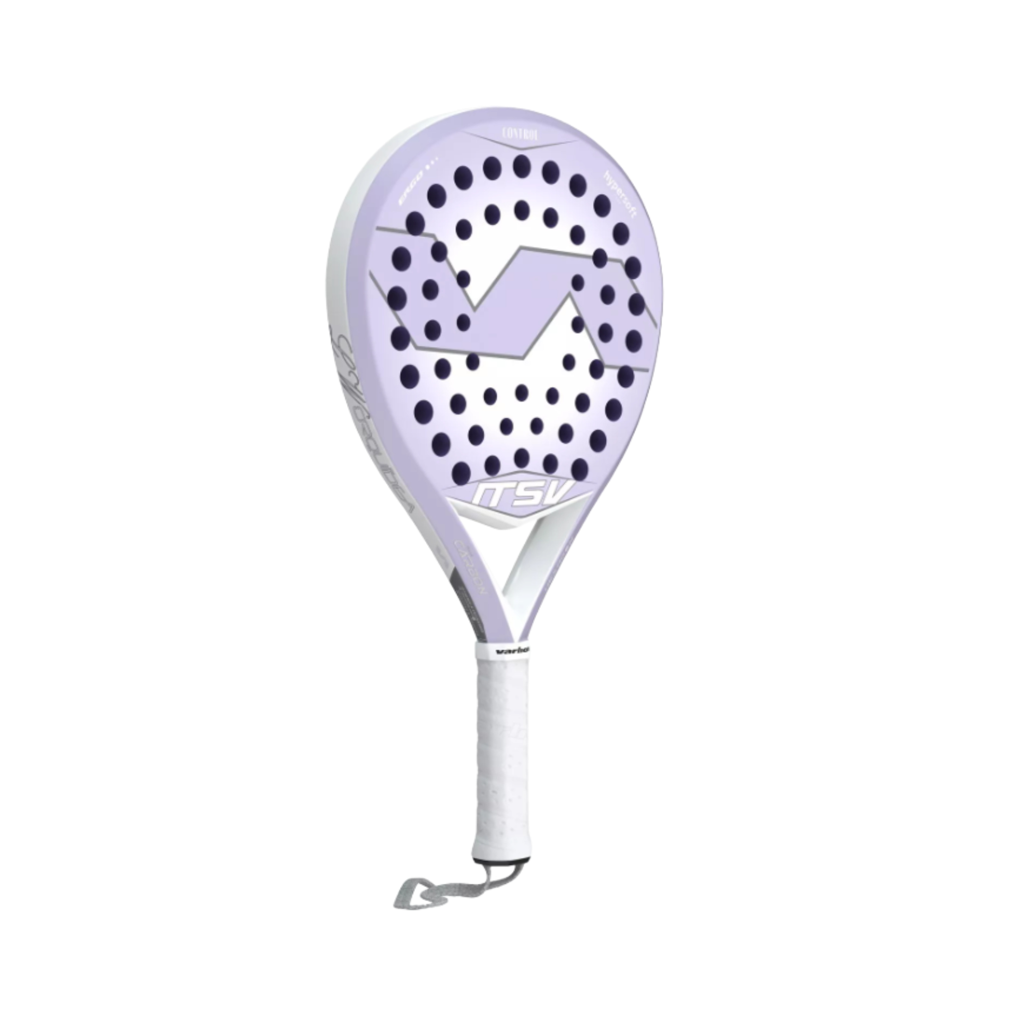 Raquete de padel Varlion LW 8.8 Orquidea, foto 2