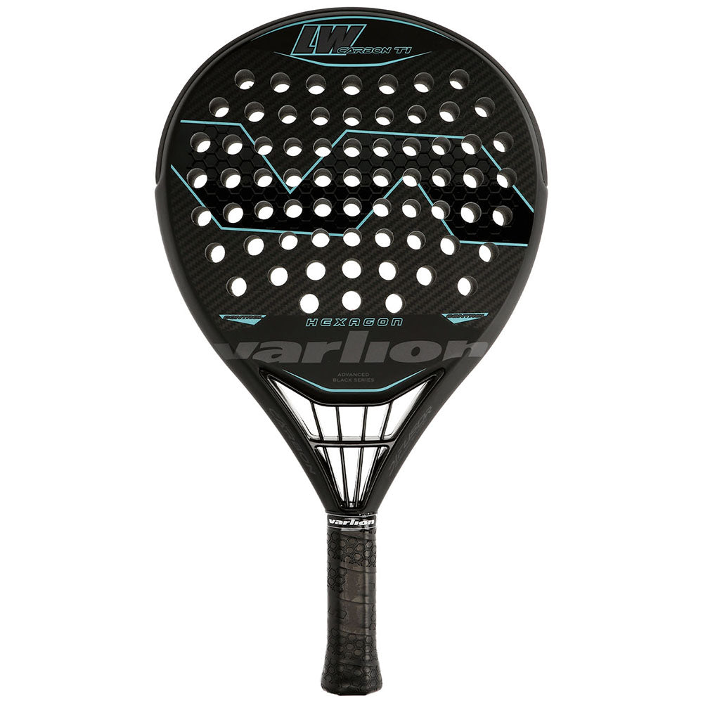 Raquete de padel Varlion LW Carbon Difusor