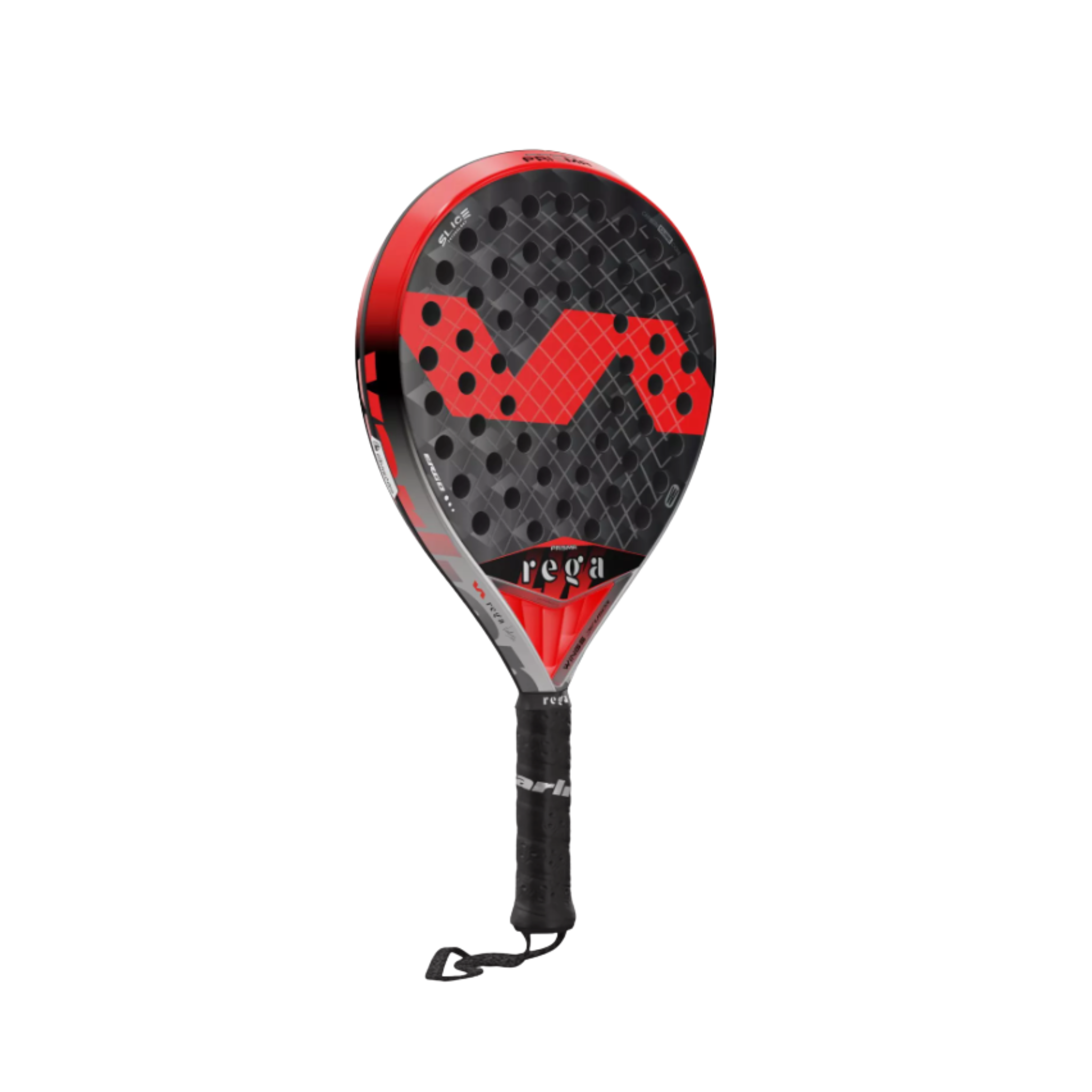 Raquete de padel Varlion LW Cube Elbowcare Woman 2026, foto 2