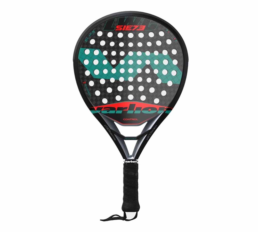 Raquete de padel Varlion LW Carbon 7