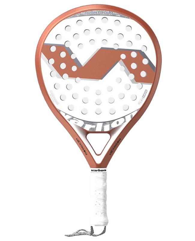 Raquete de padel Varlion LW One Palm 2023