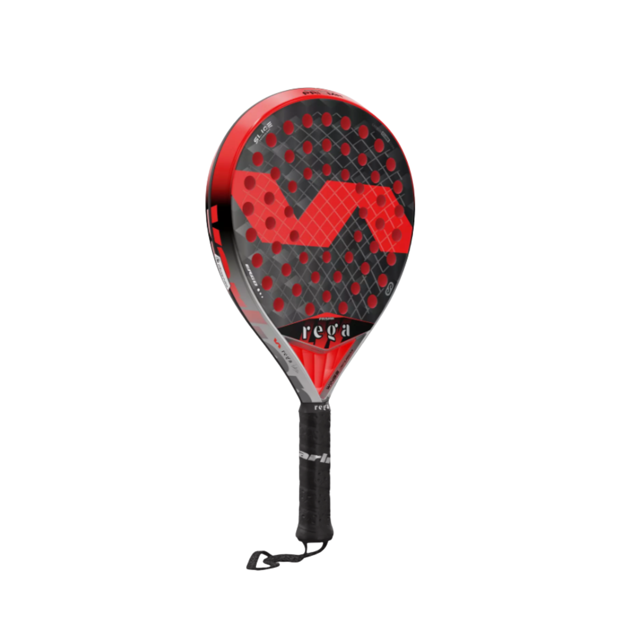 Raquete de padel Varlion LW Cube Elbowcare S, foto 2