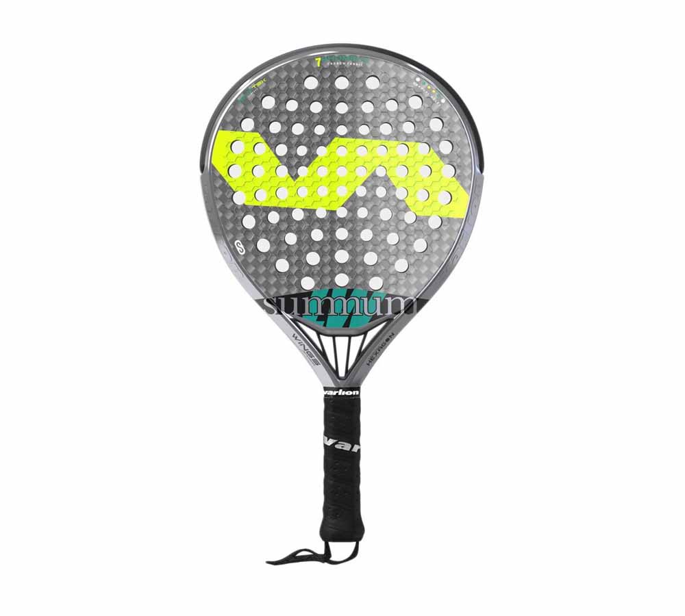 Raquete de padel Varlion LW Summum 20.1