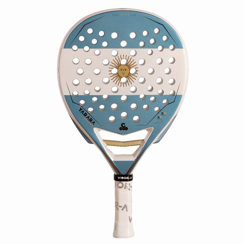 Vibora Yarara Argentina 2026 padel racket