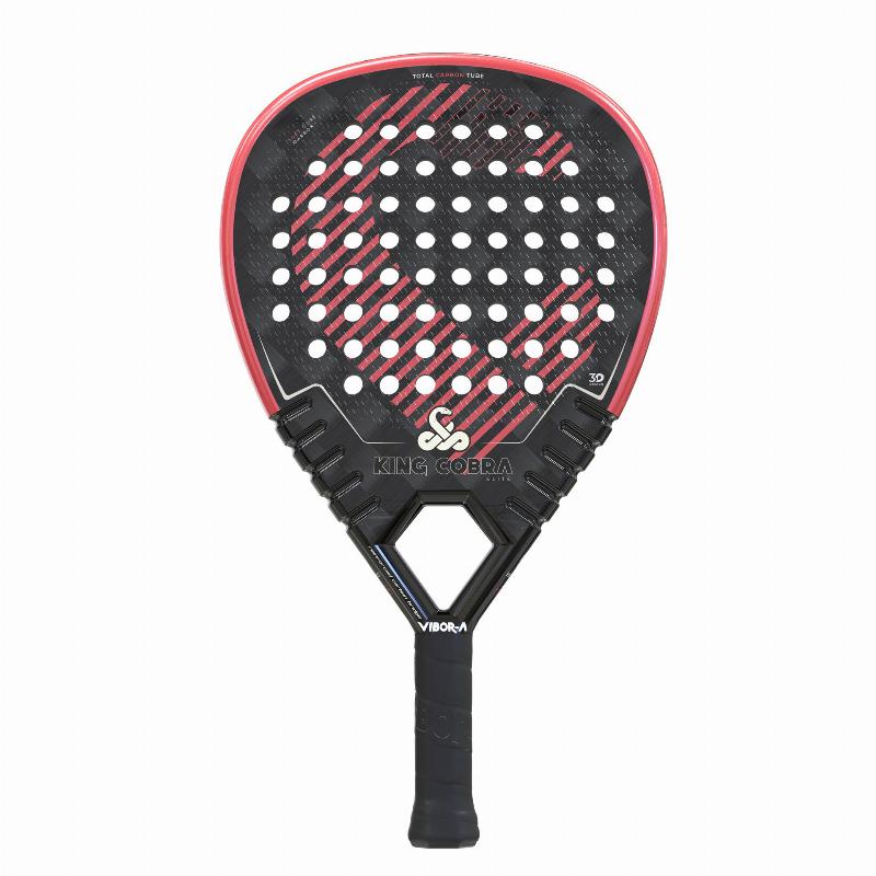 Vibora King Cobra Elite 24K 2024 padel racket