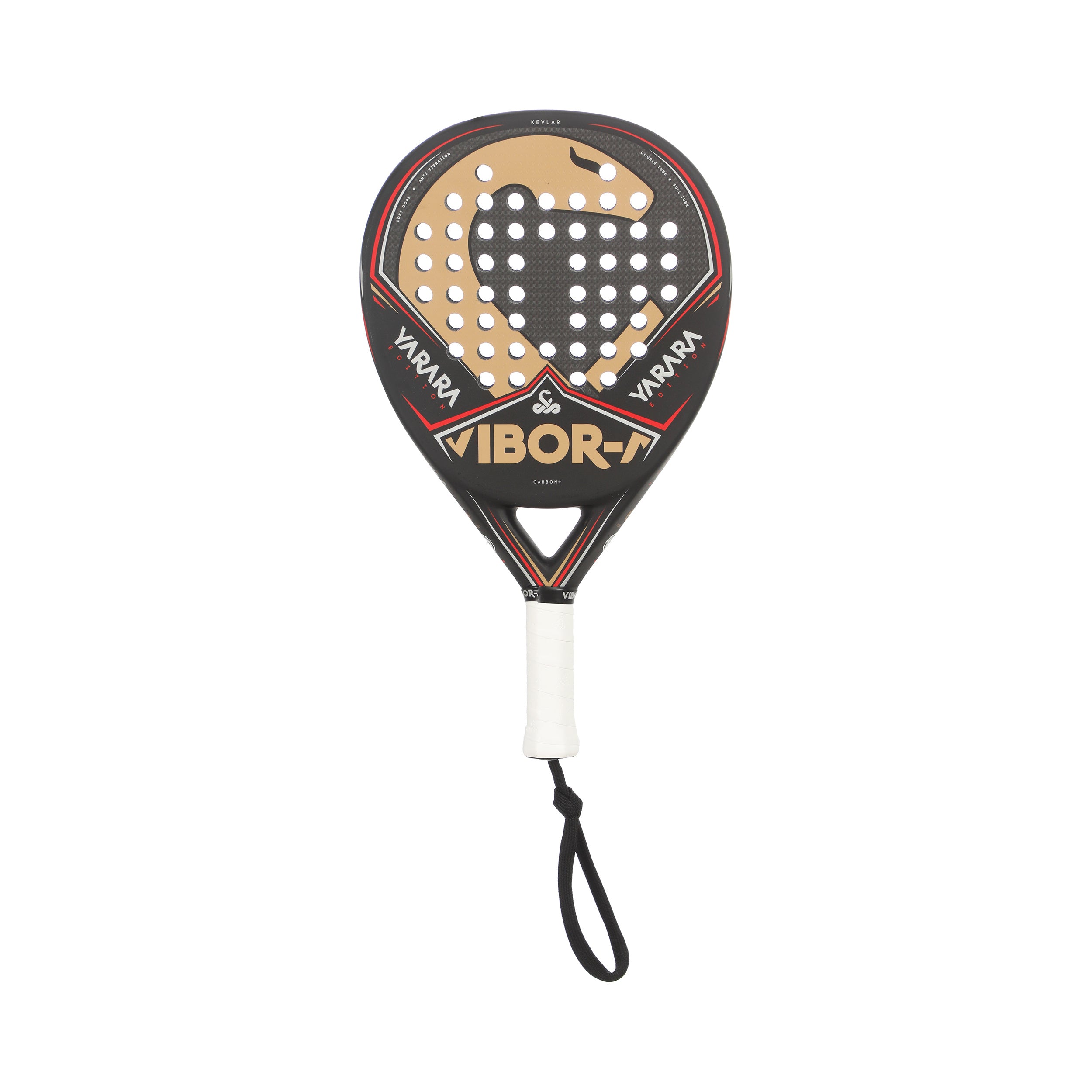 Raquete de padel Vibora Yarara