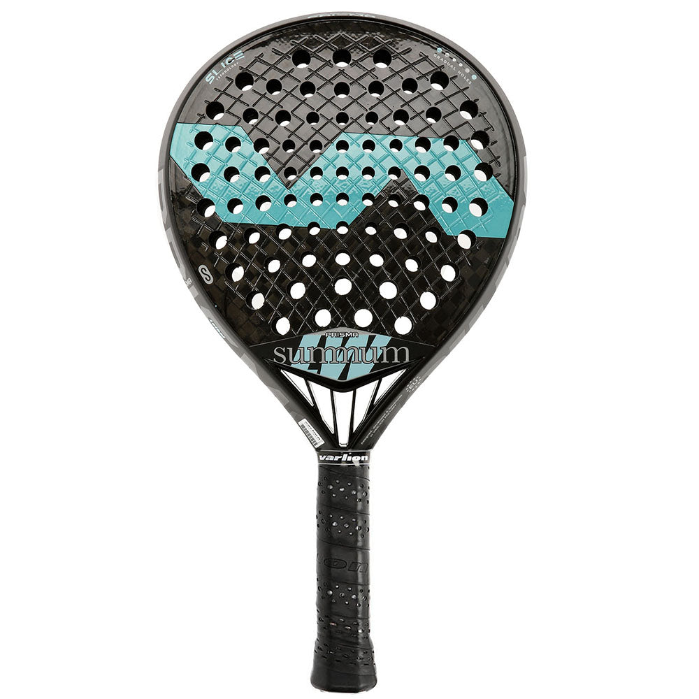 Raquete de padel Varlion LW Summum Prisma S