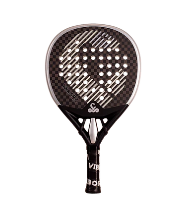 Vibora Yarara Radical 12K 2.0 padel racket