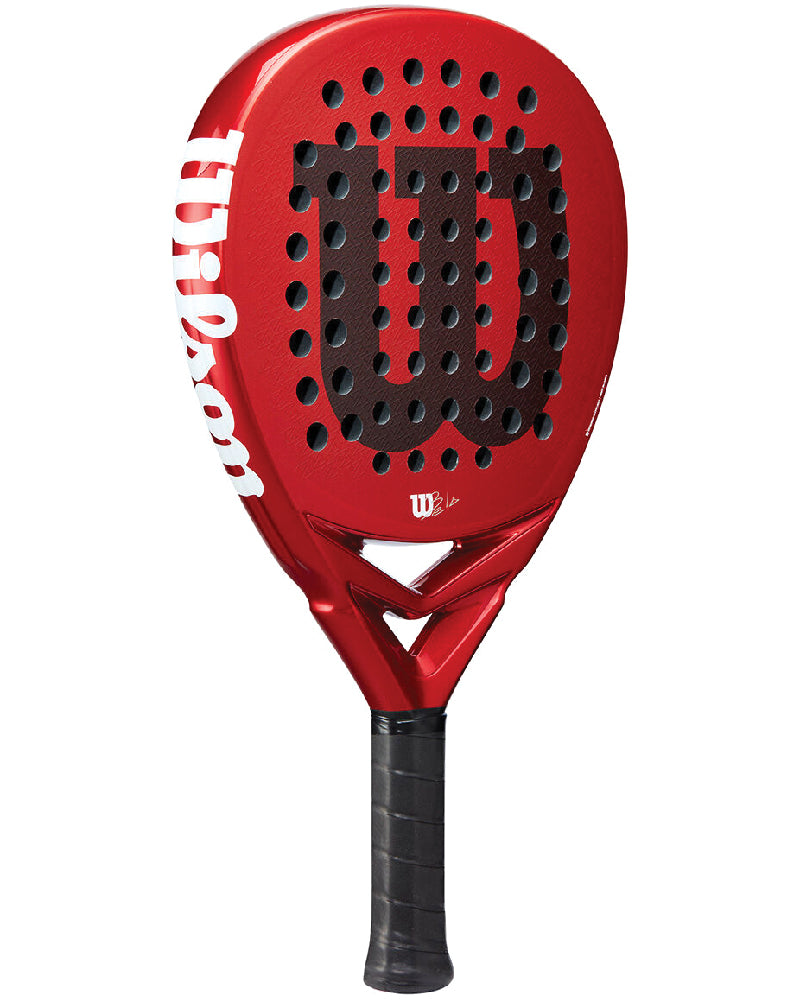 Wilson Bela Elite V2.5 padel racket, photo 2