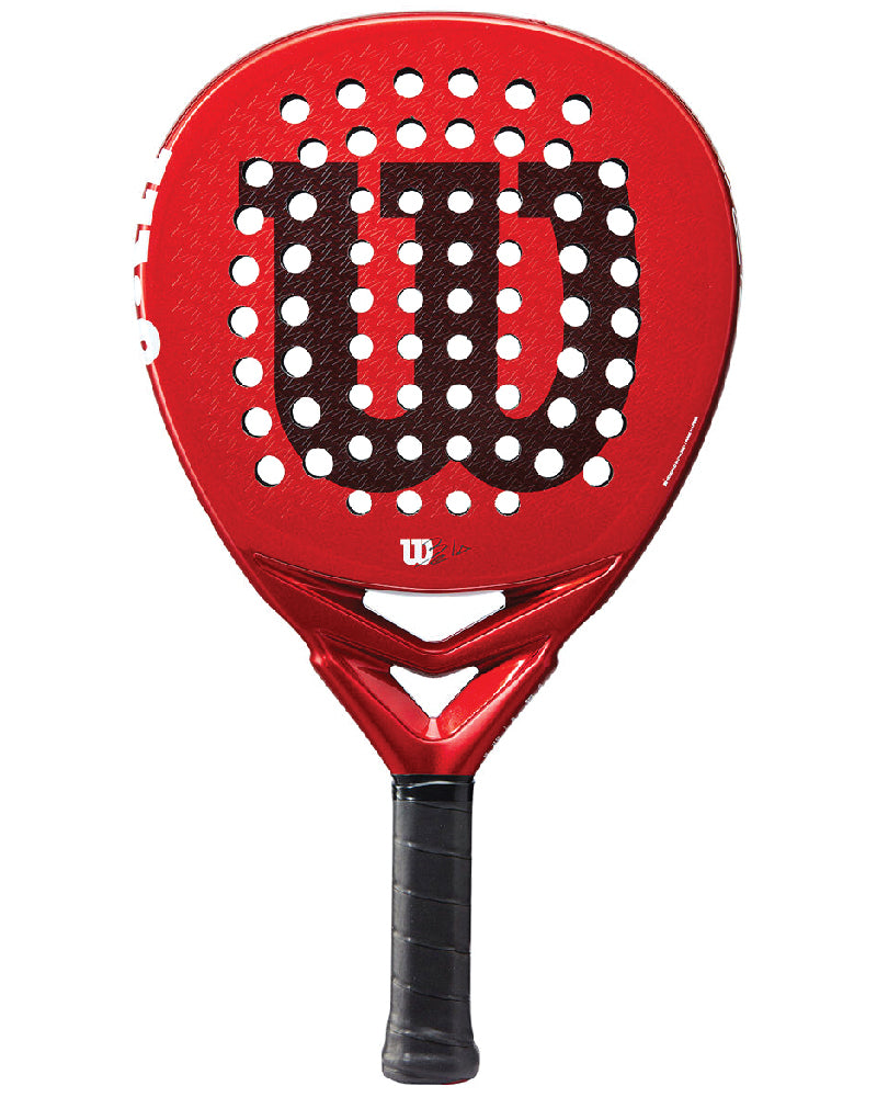 Wilson Bela Elite V2.5 padel racket