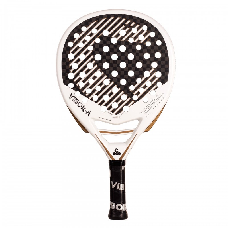 Raquete de padel Vibora Yarara Pro 2025
