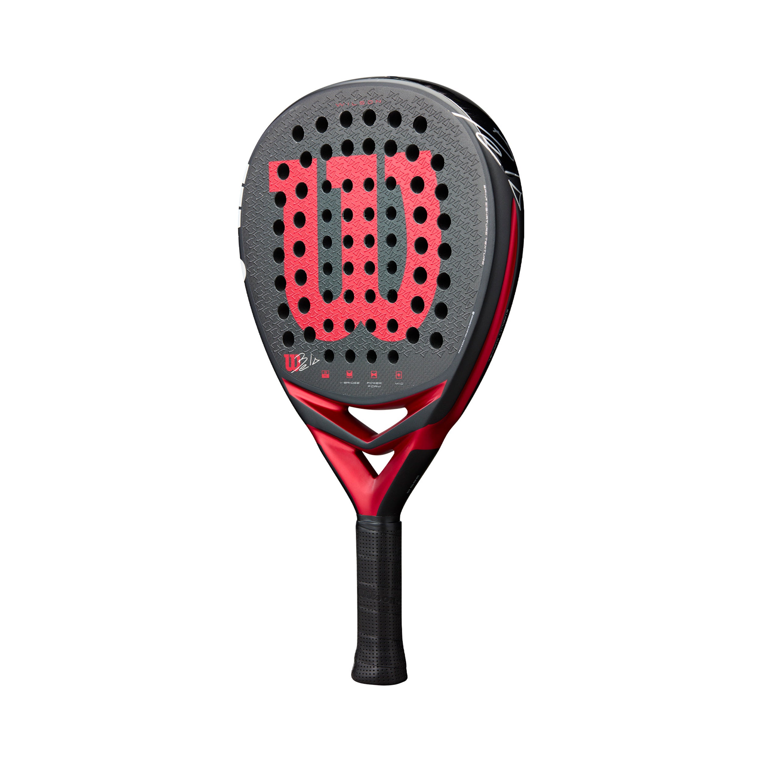 Wilson Bela V3 padel racket, photo 2