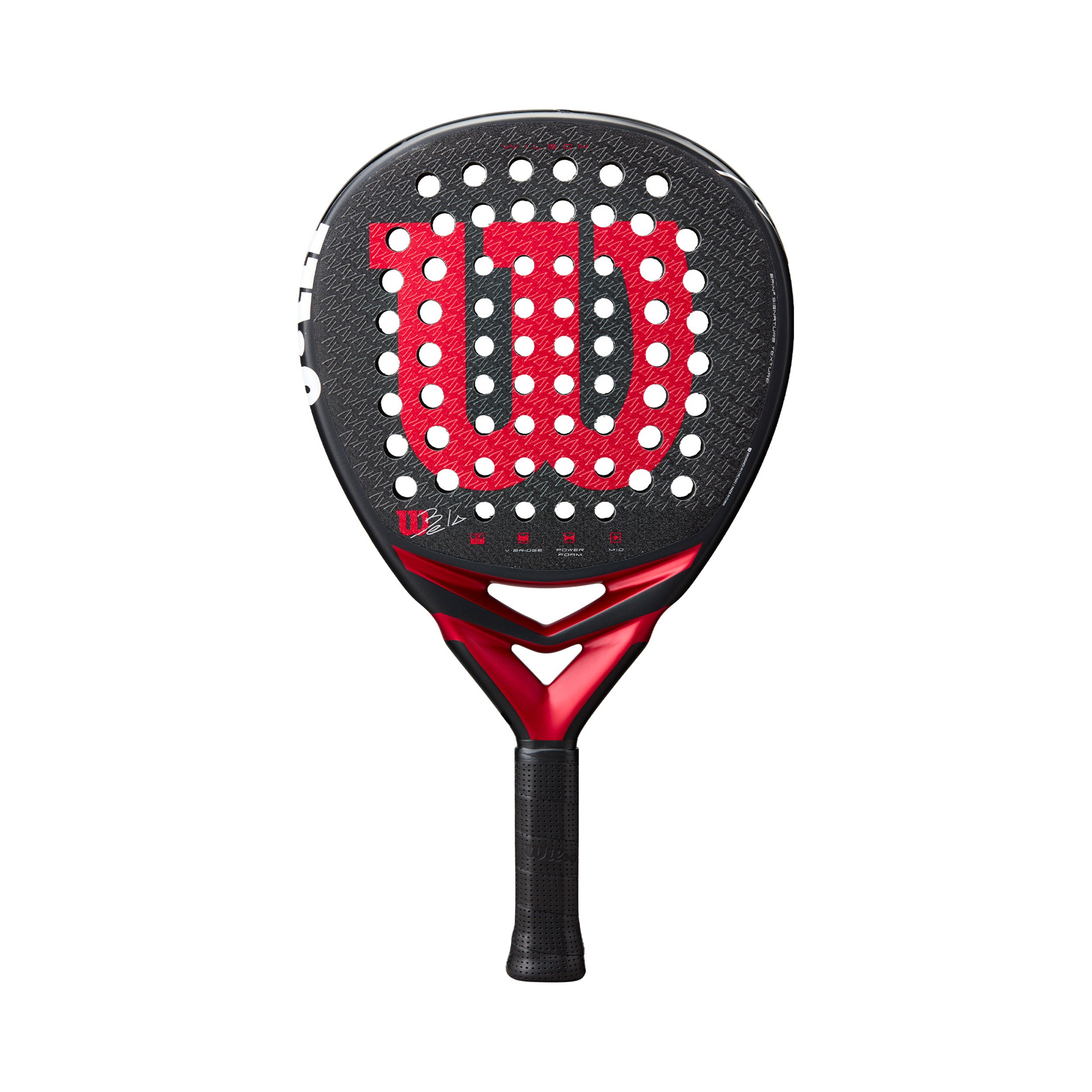 Wilson Bela V3 padel racket