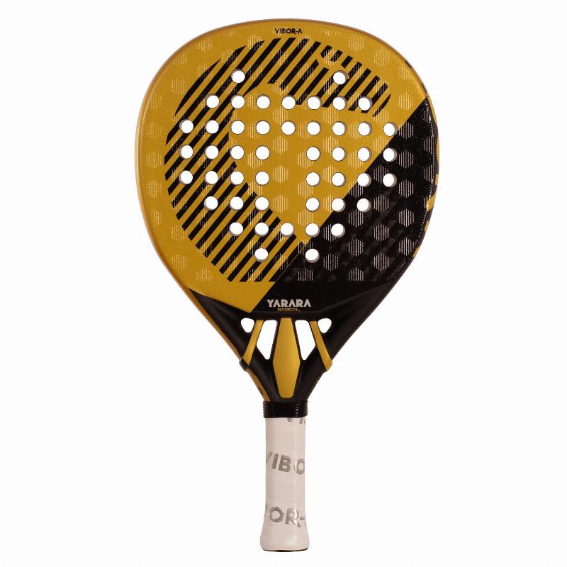 Raquete de padel Vibora Yarara Radical 2027