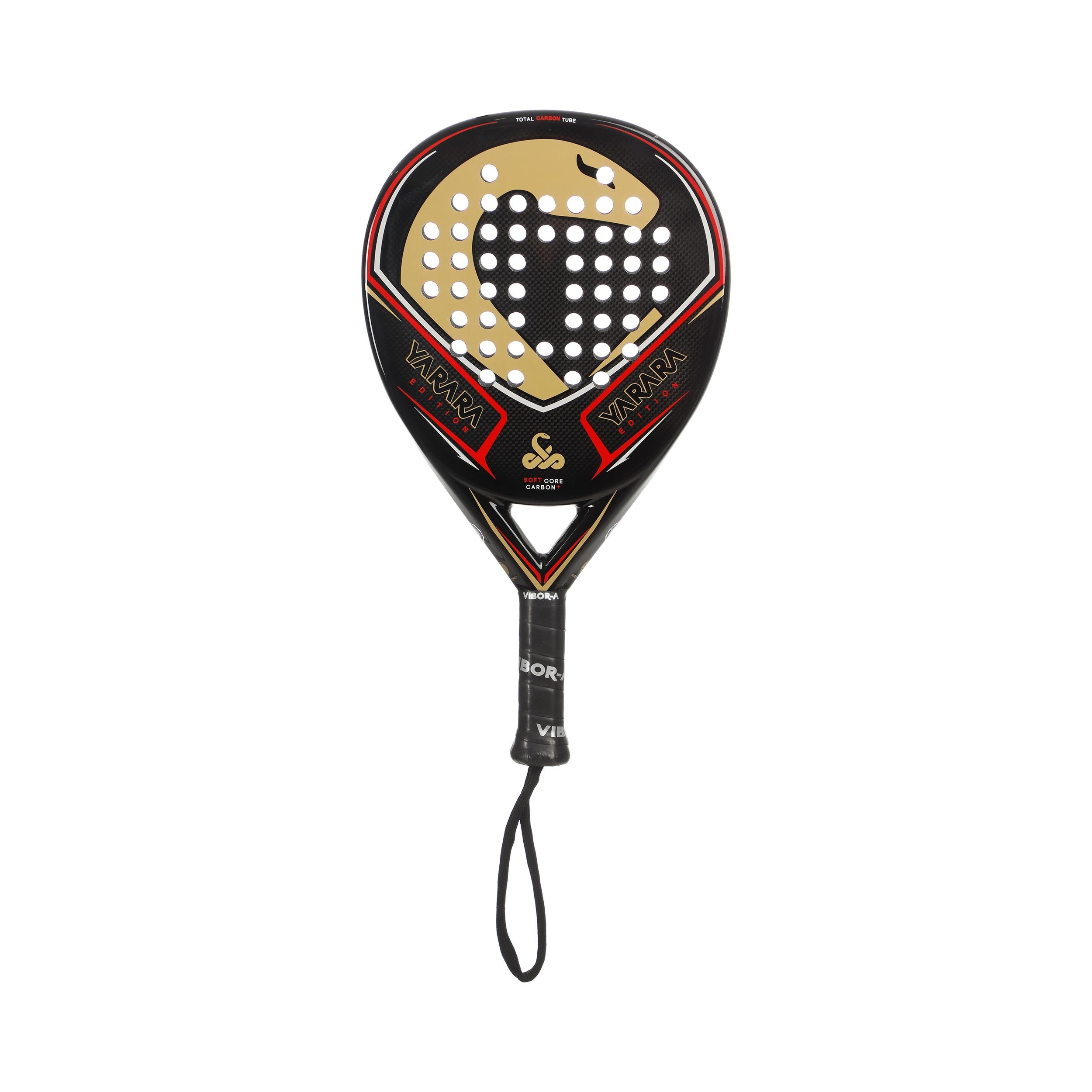 Raquete de padel Vibora Yarara Classic Edition 2022