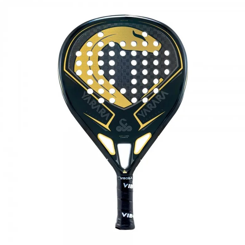 Raquete de padel Vibora Yarara Edition 2021