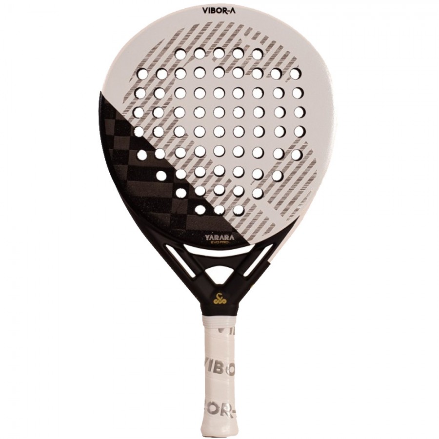 Raquete de padel Vibora Yarara EVA Pro 2027